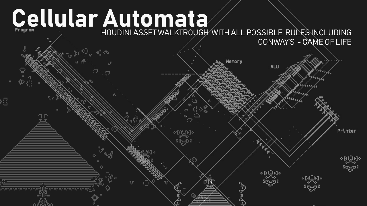 Automata Ecosystem - Cellular Automata Simulation - SteamSpy - All